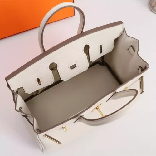 Replica Hermes AAA Quality Handbags For Women #1371868 $175.00 USD for Wholesale