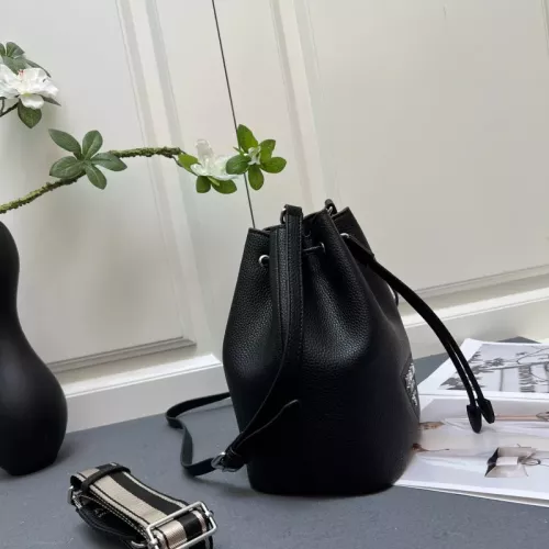 Replica Prada AAA Quality Messenger Bags For Women #1371888 $98.00 USD for Wholesale