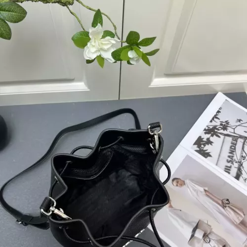 Replica Prada AAA Quality Messenger Bags For Women #1371888 $98.00 USD for Wholesale