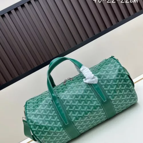 Wholesale Goyard Travel Bags #1371902 $72.00 USD, Wholesale Quality Replica Goyard Travel Bags