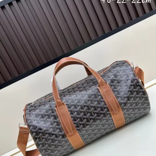 Wholesale Goyard Travel Bags #1371905 $72.00 USD, Wholesale Quality Replica Goyard Travel Bags