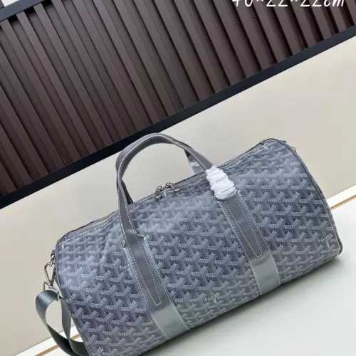 Wholesale Goyard Travel Bags #1371906 $72.00 USD, Wholesale Quality Replica Goyard Travel Bags