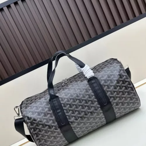 Wholesale Goyard Travel Bags #1371907 $72.00 USD, Wholesale Quality Replica Goyard Travel Bags