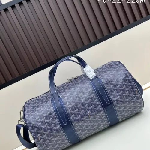 Wholesale Goyard Travel Bags #1371908 $72.00 USD, Wholesale Quality Replica Goyard Travel Bags