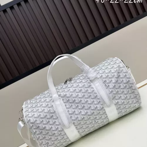 Wholesale Goyard Travel Bags #1371909 $72.00 USD, Wholesale Quality Replica Goyard Travel Bags