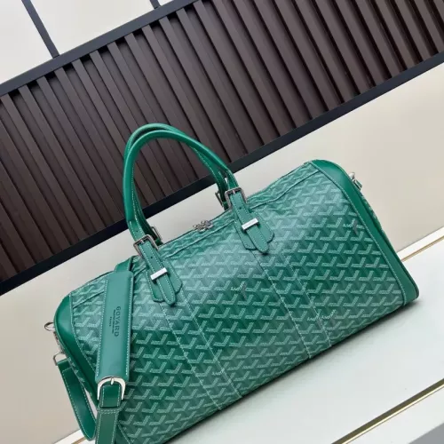 Wholesale Goyard Travel Bags #1371911 $76.00 USD, Wholesale Quality Replica Goyard Travel Bags