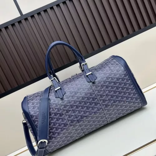 Wholesale Goyard Travel Bags #1371913 $76.00 USD, Wholesale Quality Replica Goyard Travel Bags