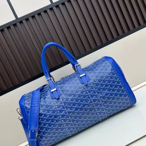 Wholesale Goyard Travel Bags #1371914 $76.00 USD, Wholesale Quality Replica Goyard Travel Bags