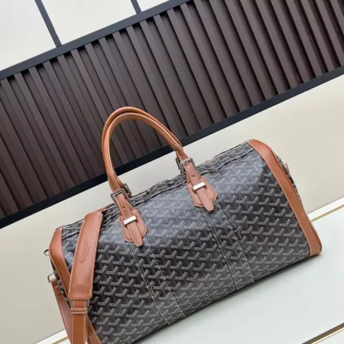 Wholesale Goyard Travel Bags #1371916 $76.00 USD, Wholesale Quality Replica Goyard Travel Bags