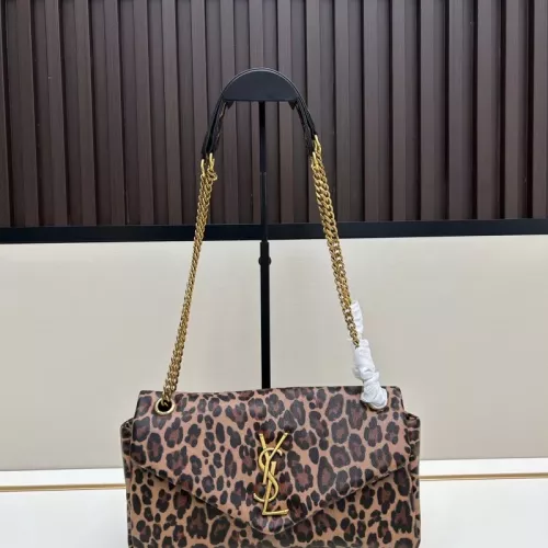 Wholesale Yves Saint Laurent YSL AAA Quality Shoulder Bags For Women #1371939 $82.00 USD, Wholesale Quality Replica Yves Saint Laurent YSL AAA Quality Shoulder Bags