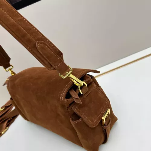 Replica Prada AAA Quality Shoulder Bags For Women #1371940 $88.00 USD for Wholesale