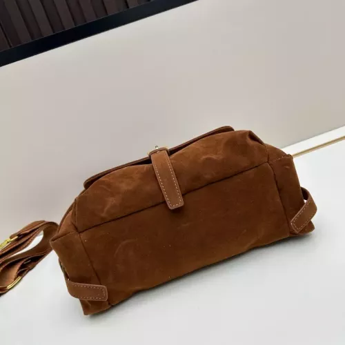 Replica Prada AAA Quality Shoulder Bags For Women #1371940 $88.00 USD for Wholesale