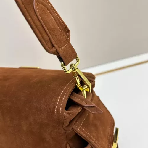 Replica Prada AAA Quality Shoulder Bags For Women #1371940 $88.00 USD for Wholesale