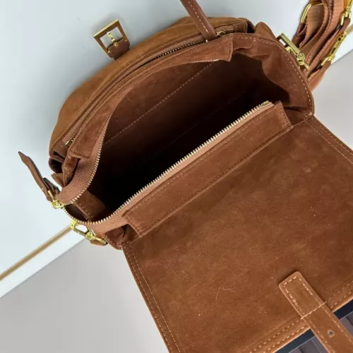 Replica Prada AAA Quality Shoulder Bags For Women #1371940 $88.00 USD for Wholesale