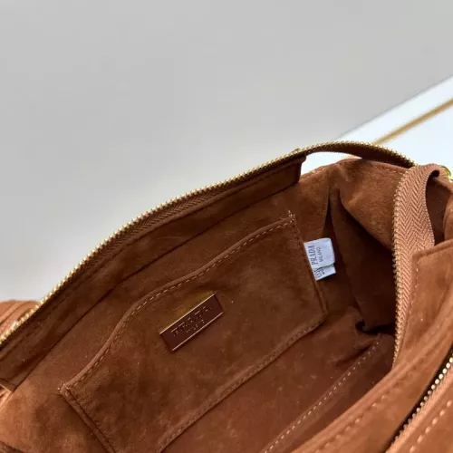 Replica Prada AAA Quality Shoulder Bags For Women #1371940 $88.00 USD for Wholesale