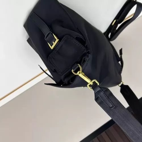 Replica Prada AAA Quality Shoulder Bags For Women #1371941 $88.00 USD for Wholesale