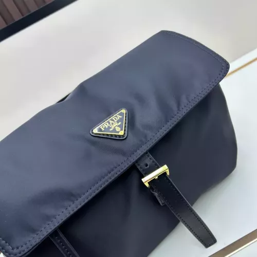 Replica Prada AAA Quality Shoulder Bags For Women #1371941 $88.00 USD for Wholesale