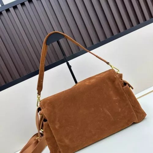Replica Prada AAA Quality Shoulder Bags For Women #1371942 $88.00 USD for Wholesale