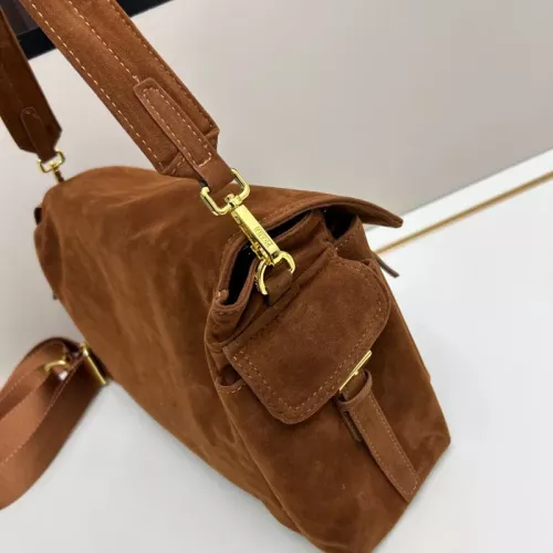 Replica Prada AAA Quality Shoulder Bags For Women #1371942 $88.00 USD for Wholesale