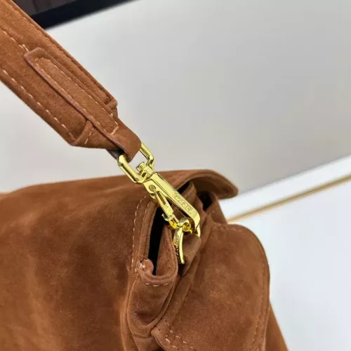 Replica Prada AAA Quality Shoulder Bags For Women #1371942 $88.00 USD for Wholesale