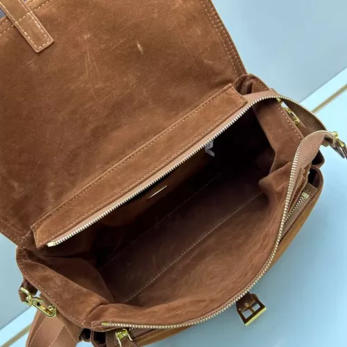 Replica Prada AAA Quality Shoulder Bags For Women #1371942 $88.00 USD for Wholesale