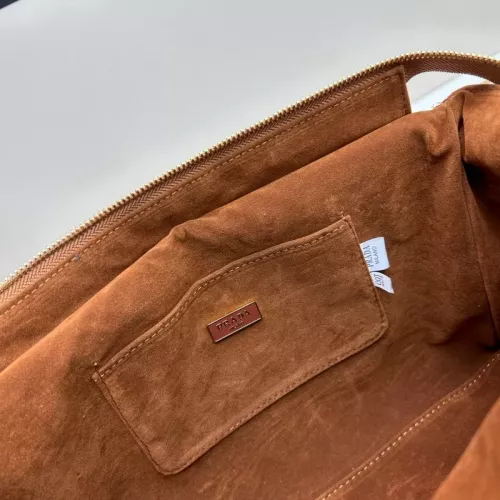 Replica Prada AAA Quality Shoulder Bags For Women #1371942 $88.00 USD for Wholesale