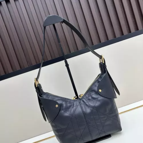 Replica Christian Dior AAA Quality Shoulder Bags For Women #1371967 $105.00 USD for Wholesale
