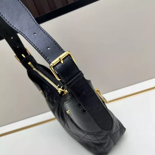 Replica Christian Dior AAA Quality Shoulder Bags For Women #1371968 $105.00 USD for Wholesale