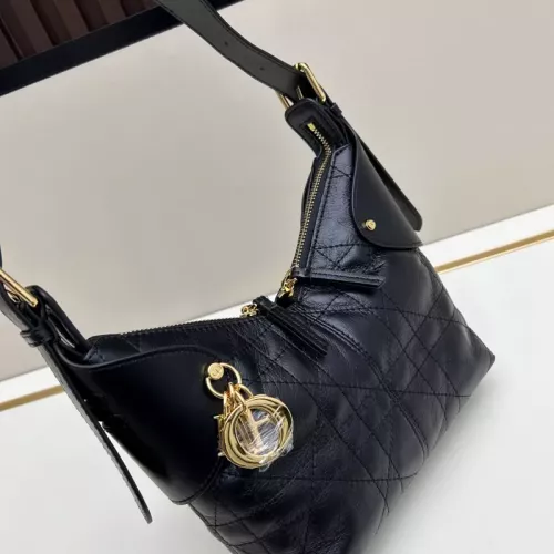 Replica Christian Dior AAA Quality Shoulder Bags For Women #1371968 $105.00 USD for Wholesale