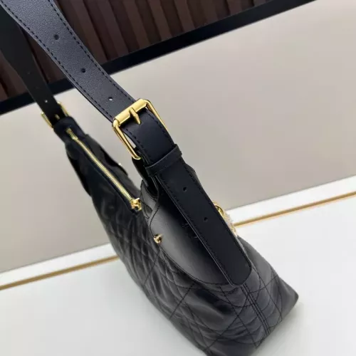 Replica Christian Dior AAA Quality Shoulder Bags For Women #1371972 $115.00 USD for Wholesale