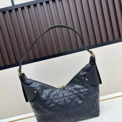 Replica Christian Dior AAA Quality Shoulder Bags For Women #1371972 $115.00 USD for Wholesale