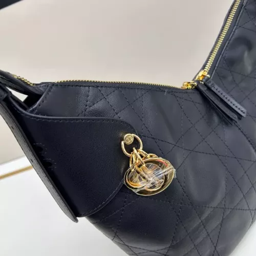 Replica Christian Dior AAA Quality Shoulder Bags For Women #1371972 $115.00 USD for Wholesale