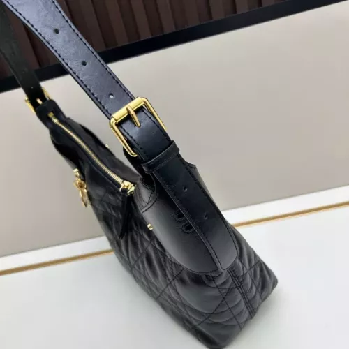 Replica Christian Dior AAA Quality Shoulder Bags For Women #1371973 $115.00 USD for Wholesale