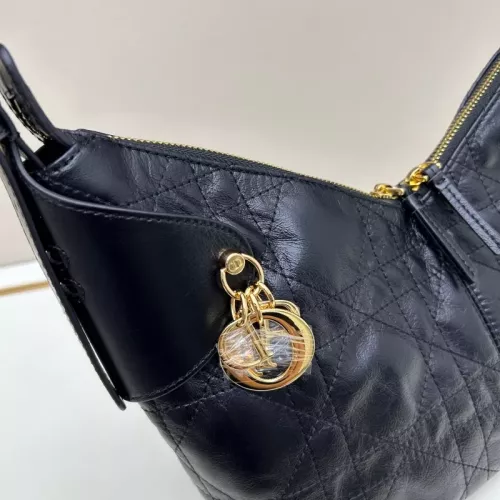 Replica Christian Dior AAA Quality Shoulder Bags For Women #1371973 $115.00 USD for Wholesale
