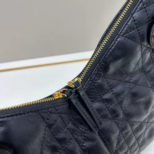 Replica Christian Dior AAA Quality Shoulder Bags For Women #1371973 $115.00 USD for Wholesale