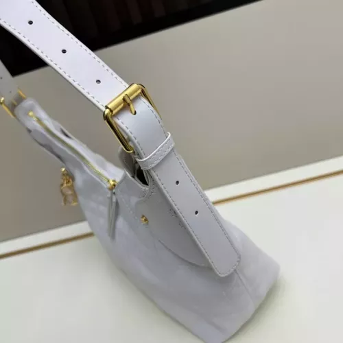 Replica Christian Dior AAA Quality Shoulder Bags For Women #1371974 $115.00 USD for Wholesale