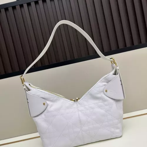 Replica Christian Dior AAA Quality Shoulder Bags For Women #1371974 $115.00 USD for Wholesale