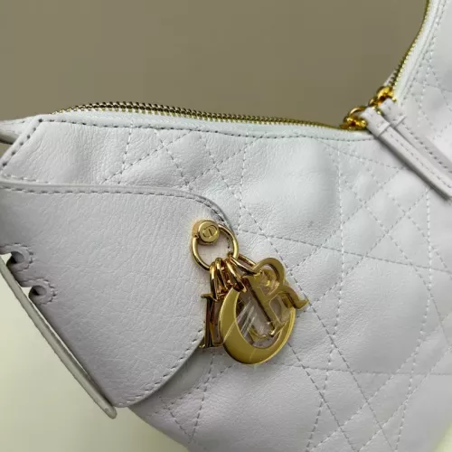 Replica Christian Dior AAA Quality Shoulder Bags For Women #1371974 $115.00 USD for Wholesale