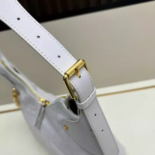 Replica Christian Dior AAA Quality Shoulder Bags For Women #1371974 $115.00 USD for Wholesale