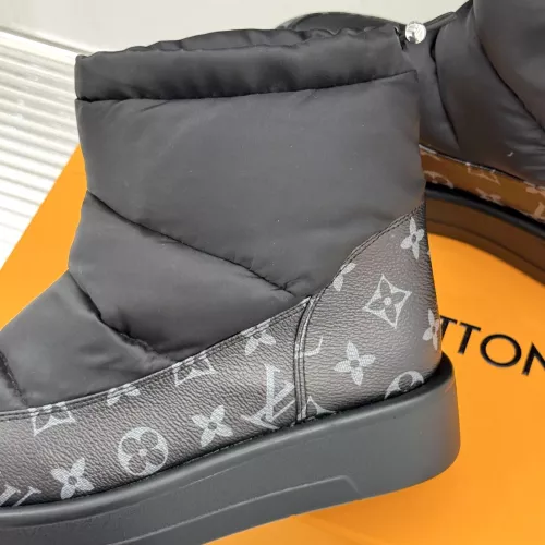 Replica Louis Vuitton Boots For Women #1371980 $112.00 USD for Wholesale