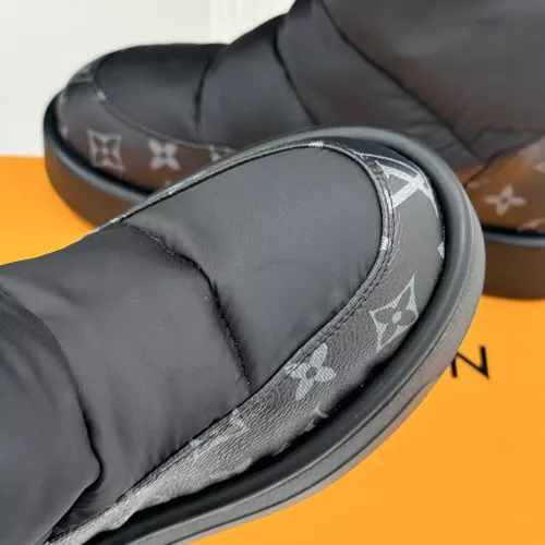 Replica Louis Vuitton Boots For Women #1371980 $112.00 USD for Wholesale