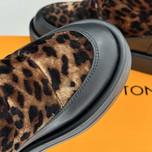 Replica Louis Vuitton Boots For Women #1371981 $112.00 USD for Wholesale