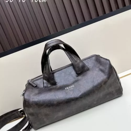 Wholesale Prada AAA Quality Handbags For Women #1372170 $85.00 USD, Wholesale Quality Replica Prada AAA Quality Handbags