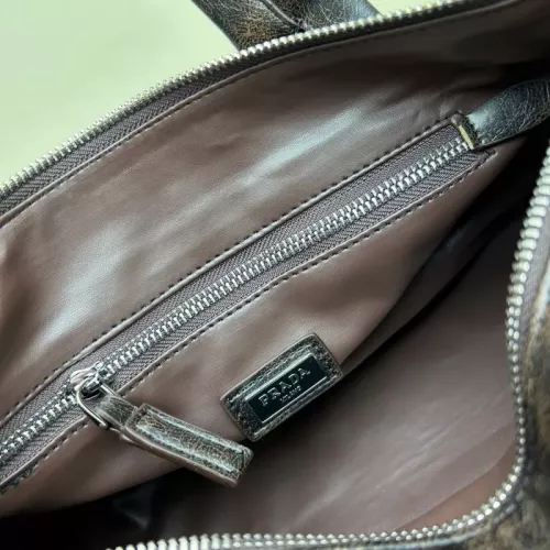 Replica Prada AAA Quality Handbags For Women #1372170 $85.00 USD for Wholesale