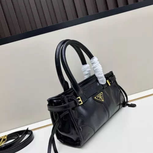 Replica Prada AAA Quality Handbags For Women #1372171 $88.00 USD for Wholesale
