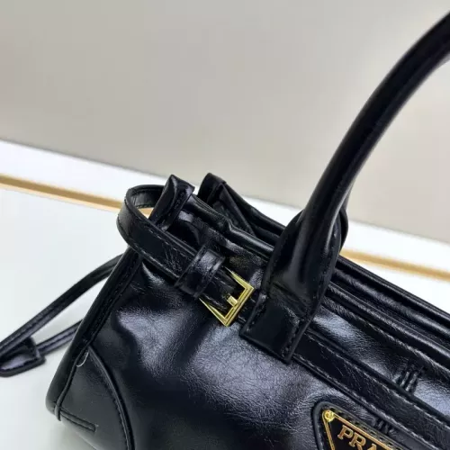 Replica Prada AAA Quality Handbags For Women #1372171 $88.00 USD for Wholesale
