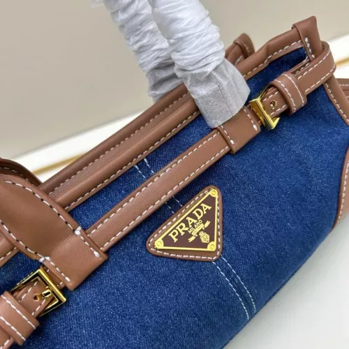 Replica Prada AAA Quality Handbags For Women #1372172 $88.00 USD for Wholesale