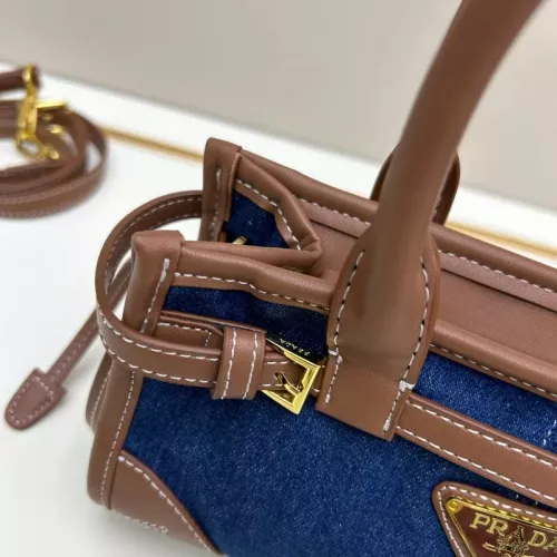 Replica Prada AAA Quality Handbags For Women #1372172 $88.00 USD for Wholesale