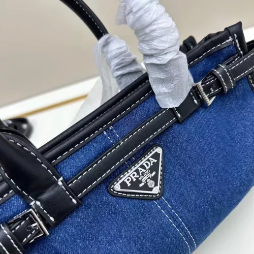 Replica Prada AAA Quality Handbags For Women #1372173 $88.00 USD for Wholesale
