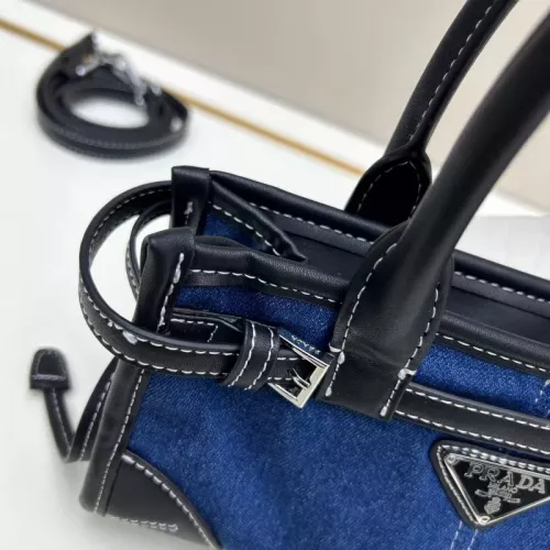 Replica Prada AAA Quality Handbags For Women #1372173 $88.00 USD for Wholesale